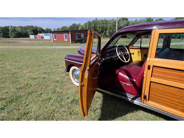 1949 Plymouth P18 (CC-2109294) for sale in Waconia , Minnesota