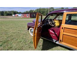 1949 Plymouth P18 (CC-2109294) for sale in Waconia , Minnesota