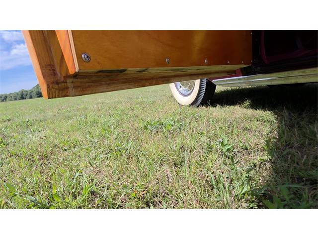 1949 Plymouth P18 (CC-2109294) for sale in Waconia , Minnesota