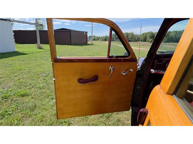 1949 Plymouth P18 (CC-2109294) for sale in Waconia , Minnesota