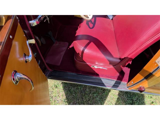 1949 Plymouth P18 (CC-2109294) for sale in Waconia , Minnesota