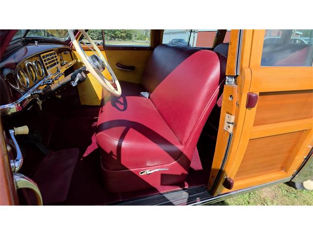 1949 Plymouth P18 (CC-2109294) for sale in Waconia , Minnesota