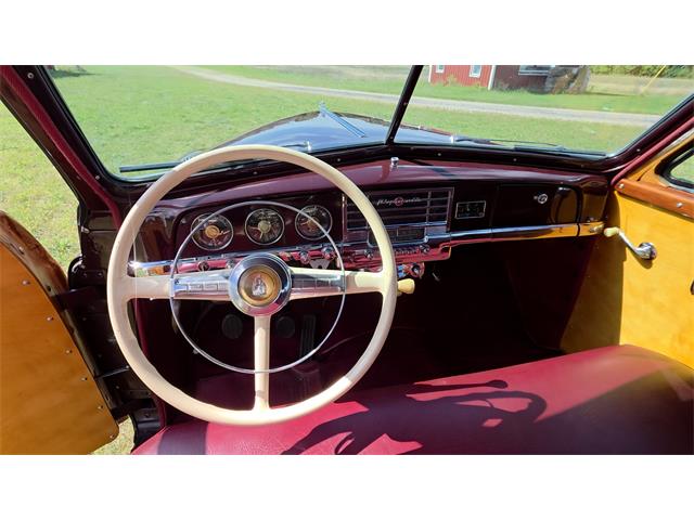 1949 Plymouth P18 (CC-2109294) for sale in Waconia , Minnesota