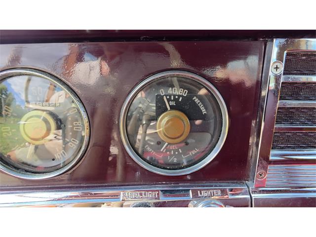1949 Plymouth P18 (CC-2109294) for sale in Waconia , Minnesota