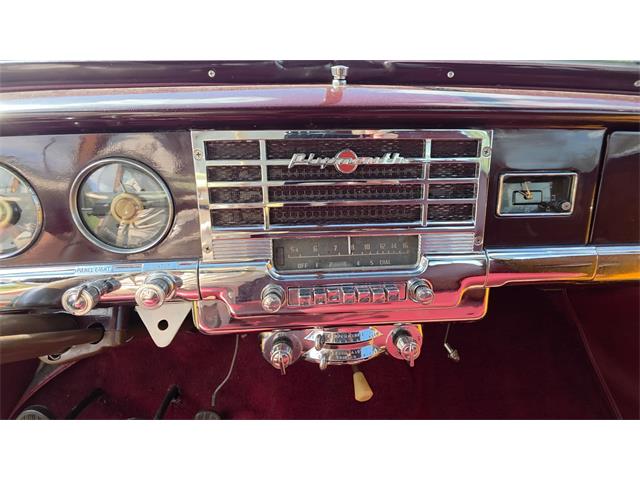 1949 Plymouth P18 (CC-2109294) for sale in Waconia , Minnesota