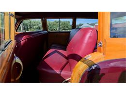 1949 Plymouth P18 (CC-2109294) for sale in Waconia , Minnesota