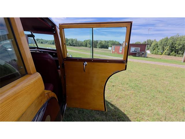 1949 Plymouth P18 (CC-2109294) for sale in Waconia , Minnesota