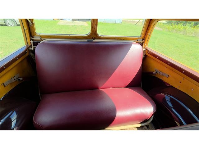 1949 Plymouth P18 (CC-2109294) for sale in Waconia , Minnesota