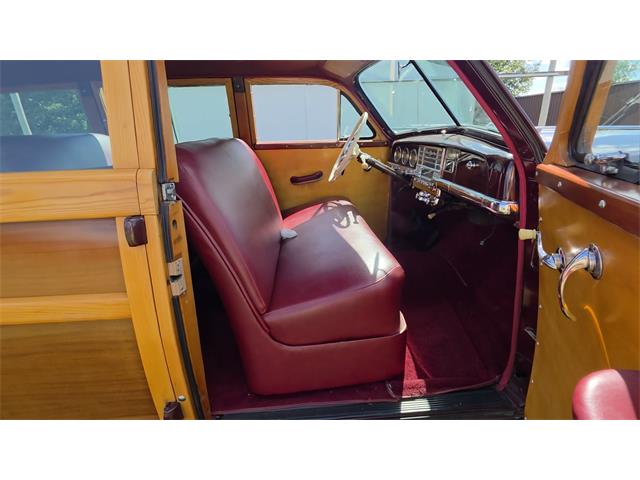 1949 Plymouth P18 (CC-2109294) for sale in Waconia , Minnesota