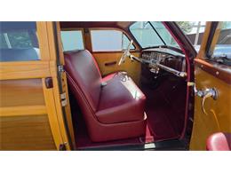 1949 Plymouth P18 (CC-2109294) for sale in Waconia , Minnesota