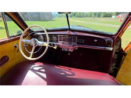 1949 Plymouth P18 (CC-2109294) for sale in Waconia , Minnesota