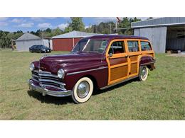1949 Plymouth P18 (CC-2109294) for sale in Waconia , Minnesota