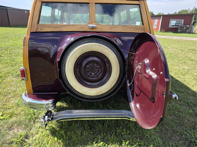 1949 Plymouth P18 (CC-2109294) for sale in Waconia , Minnesota