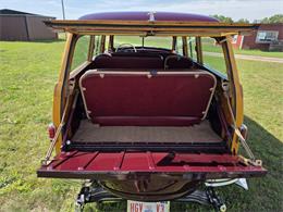 1949 Plymouth P18 (CC-2109294) for sale in Waconia , Minnesota