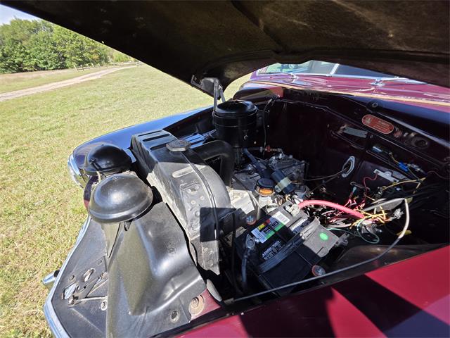 1949 Plymouth P18 (CC-2109294) for sale in Waconia , Minnesota