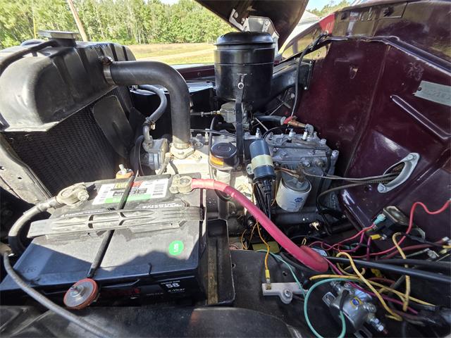 1949 Plymouth P18 (CC-2109294) for sale in Waconia , Minnesota