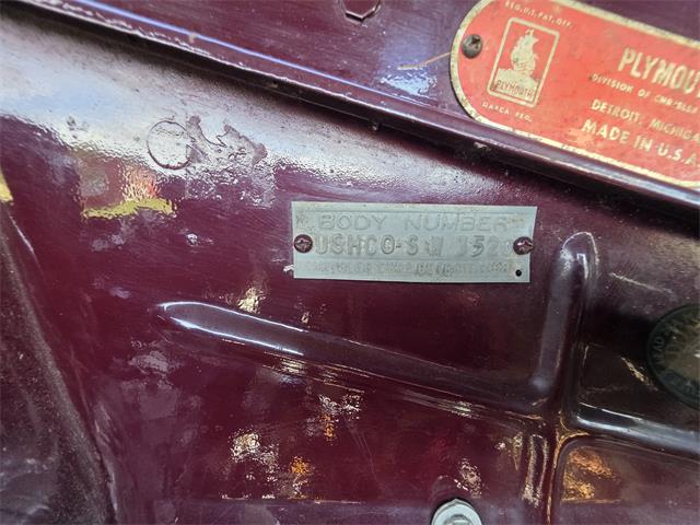 1949 Plymouth P18 (CC-2109294) for sale in Waconia , Minnesota