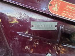 1949 Plymouth P18 (CC-2109294) for sale in Waconia , Minnesota