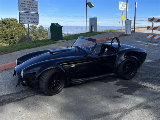 1965 Superformance MKIII (CC-2109295) for sale in Modesto, California