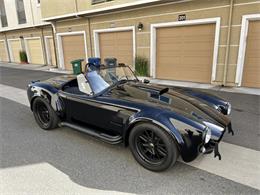 1965 Superformance MKIII (CC-2109295) for sale in Modesto, California