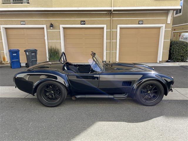 1965 Superformance MKIII (CC-2109295) for sale in Modesto, California