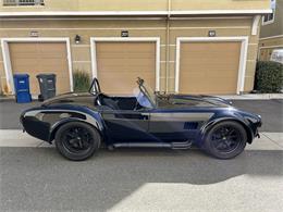 1965 Superformance MKIII (CC-2109295) for sale in Modesto, California