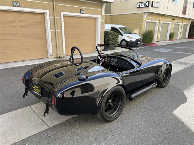 1965 Superformance MKIII (CC-2109295) for sale in Modesto, California