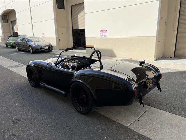 1965 Superformance MKIII (CC-2109295) for sale in Modesto, California
