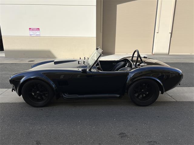 1965 Superformance MKIII (CC-2109295) for sale in Modesto, California