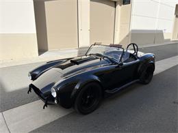 1965 Superformance MKIII (CC-2109295) for sale in Modesto, California
