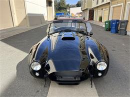 1965 Superformance MKIII (CC-2109295) for sale in Modesto, California