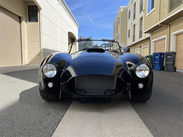 1965 Superformance MKIII (CC-2109295) for sale in Modesto, California