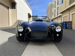 1965 Superformance MKIII (CC-2109295) for sale in Modesto, California