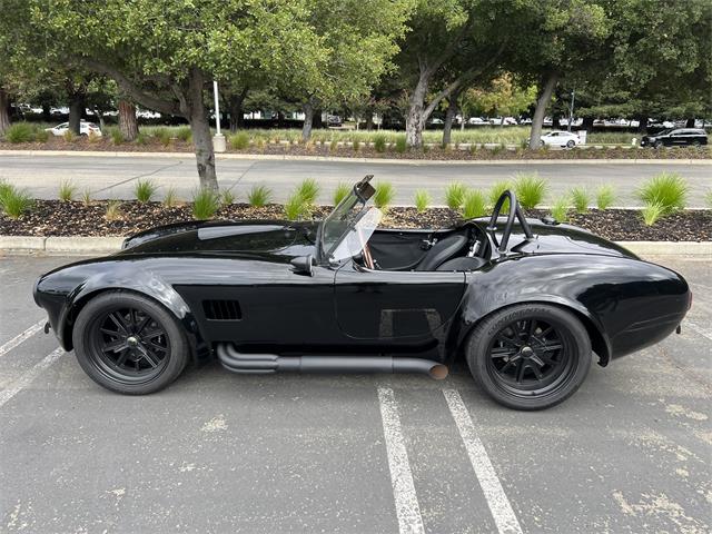 1965 Superformance MKIII (CC-2109295) for sale in Modesto, California