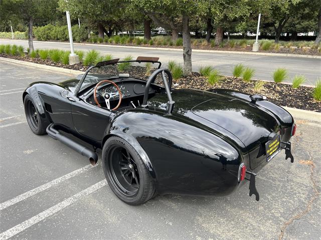 1965 Superformance MKIII (CC-2109295) for sale in Modesto, California