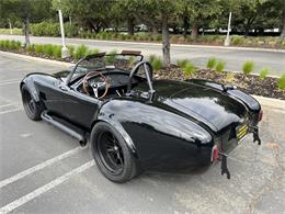 1965 Superformance MKIII (CC-2109295) for sale in Modesto, California