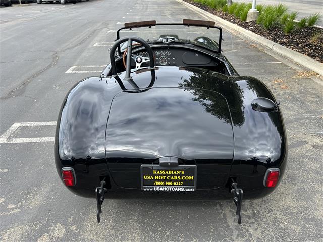 1965 Superformance MKIII (CC-2109295) for sale in Modesto, California