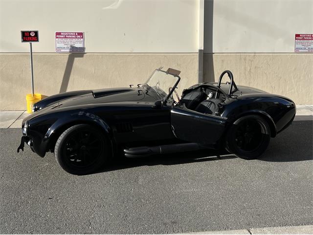 1965 Superformance MKIII (CC-2109295) for sale in Modesto, California