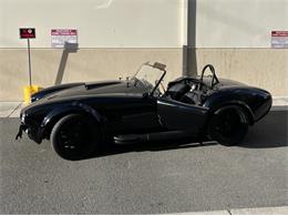 1965 Superformance MKIII (CC-2109295) for sale in Modesto, California