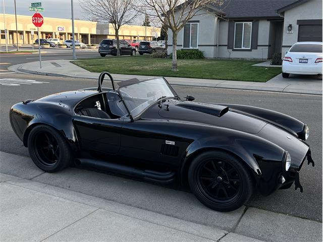 1965 Superformance MKIII (CC-2109295) for sale in Modesto, California