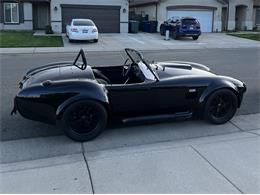 1965 Superformance MKIII (CC-2109295) for sale in Modesto, California