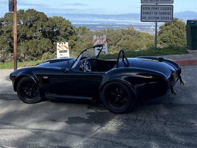 1965 Superformance MKIII (CC-2109295) for sale in Modesto, California