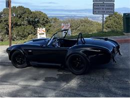 1965 Superformance MKIII (CC-2109295) for sale in Modesto, California