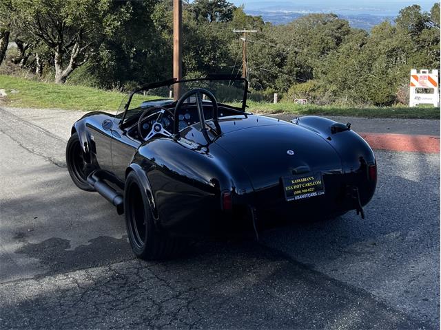 1965 Superformance MKIII (CC-2109295) for sale in Modesto, California