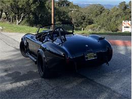 1965 Superformance MKIII (CC-2109295) for sale in Modesto, California
