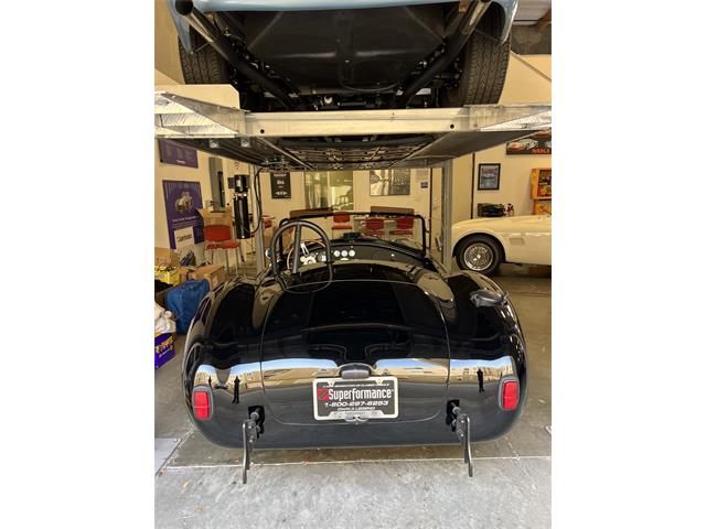 1965 Superformance MKIII (CC-2109295) for sale in Modesto, California