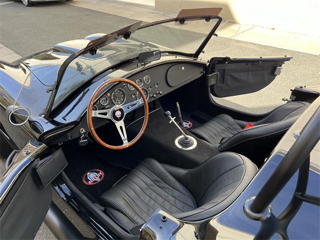 1965 Superformance MKIII (CC-2109295) for sale in Modesto, California
