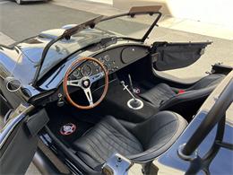 1965 Superformance MKIII (CC-2109295) for sale in Modesto, California