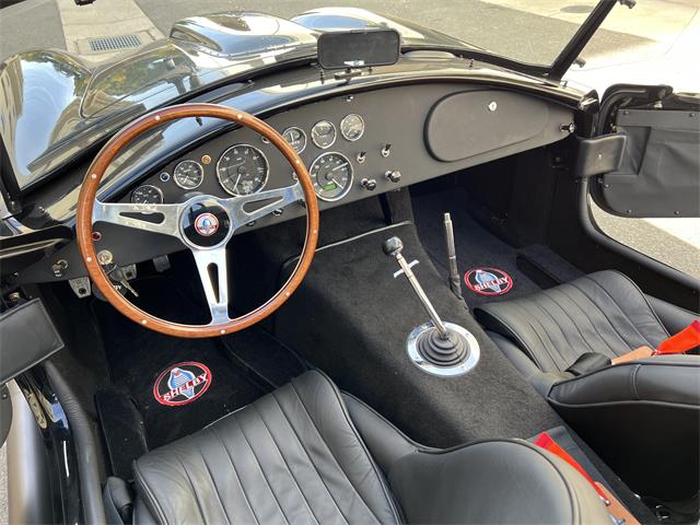 1965 Superformance MKIII (CC-2109295) for sale in Modesto, California