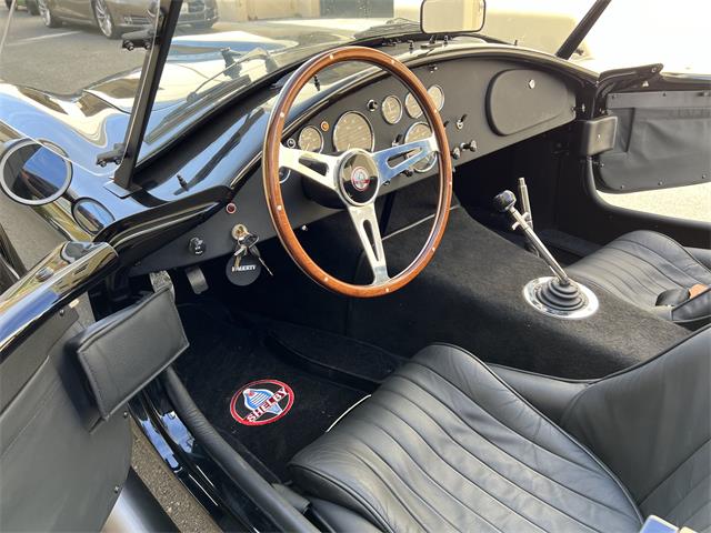 1965 Superformance MKIII (CC-2109295) for sale in Modesto, California